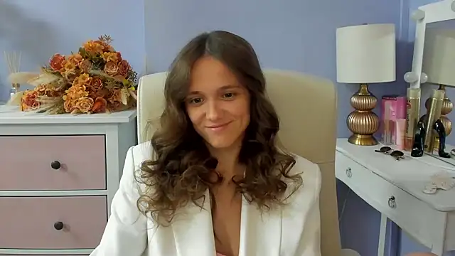 dirtyxEmily's Live XXX Chat