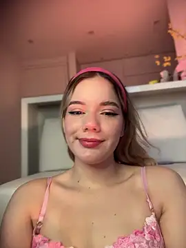 NicoleCut Live XXX Chat