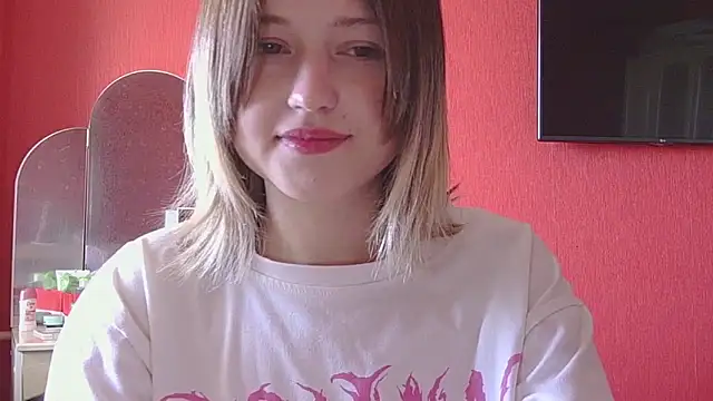 Beloved_Mary's Live XXX Chat