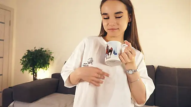 WendiPrier – webcam-show