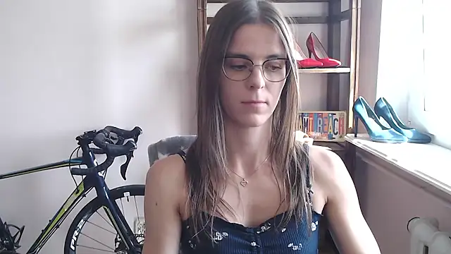 love_megi's Live XXX Chat