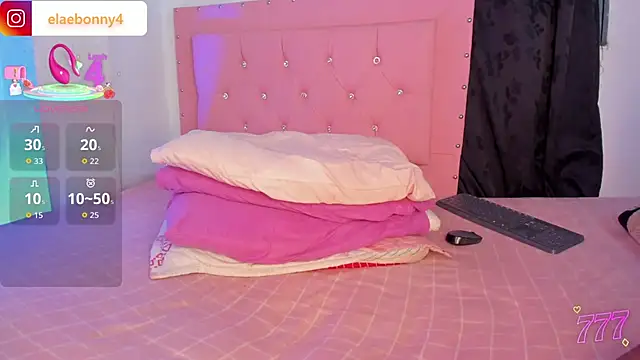 Chat XXX ao vivo de Keily-w