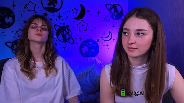 Webkamerová show alisabliss