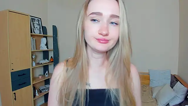 VioletteClaire – Naživo XXX chat