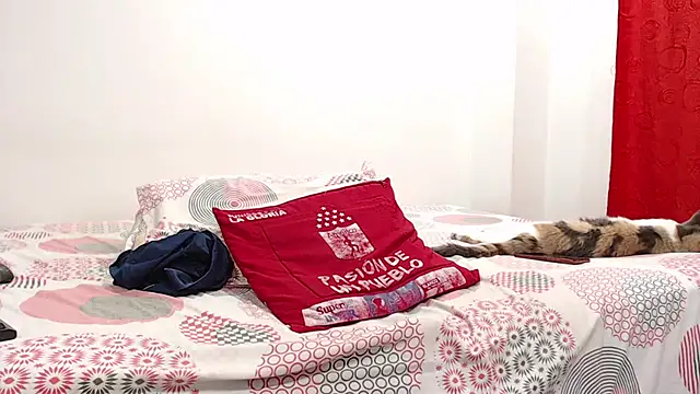 Aroon_Stonne Webcamshow