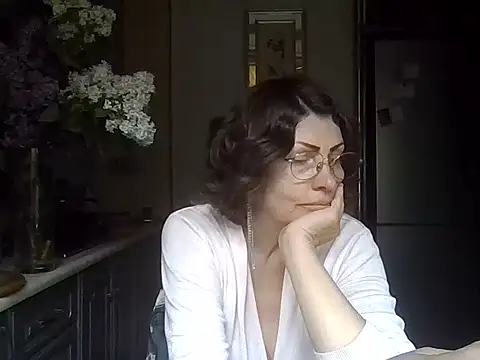 Baby-Matilda – Naživo XXX chat