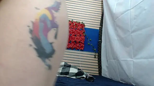 Živý XXX chat rosse_2504