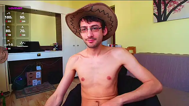 HungEddy Live XXX-Chat