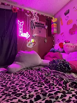 TranSexualJade95's Webcam Show