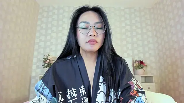 Chat XXX en directo de NatsumiHun