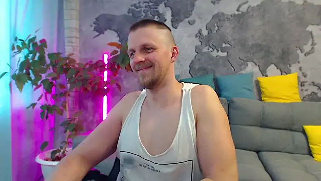 VikingChrisss 网络视讯表演