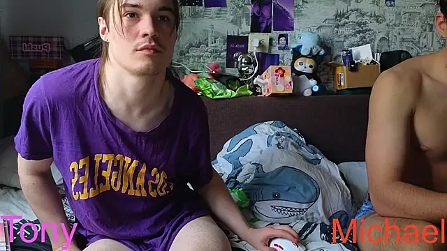 jordanjock 即時 XXX 聊天