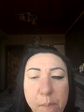 SusanLaNiceX Webcam show