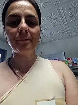 IsabelleCraft লাইভ XXX চ্যাট