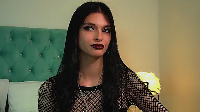 BeverlyMost's Webcam Show