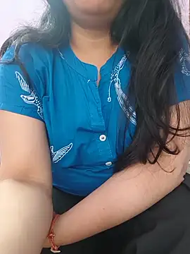 Živý XXX chat ritika_kushwaha
