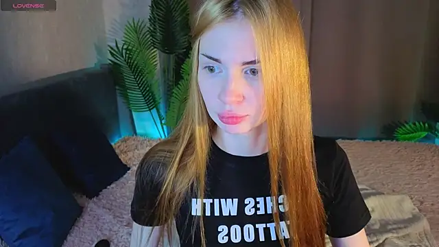 Jennie_Huntern Live XXX chat