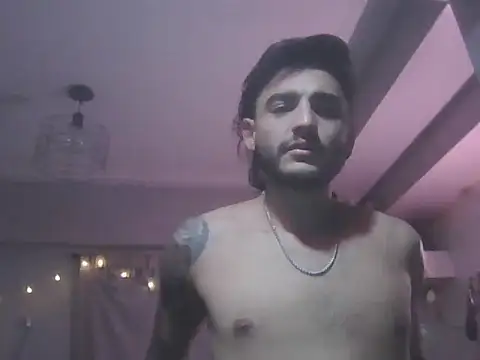 Show webcam de Bezzzzzerr