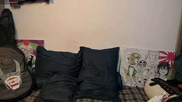 XiaoStarn Webbikameraesitys
