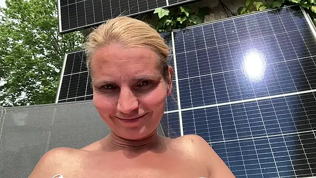 s-te-fan-i Webcam-Show