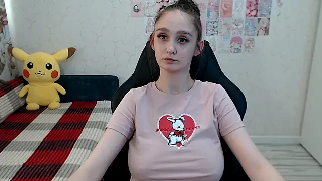 Chat XXX en directo de Jackie_Morgan