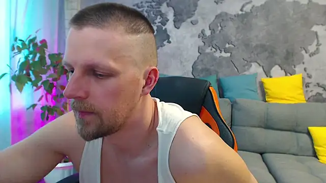 Show de webcam de VikingChrisss