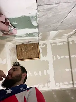 MAFVCuple Adlı Modelin Web Kamerası Şovu