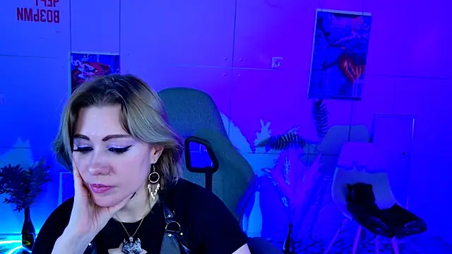 Chat XXX ao vivo de Kumiho_7777