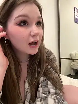 Chat +18 de PumaShyXD ao vivo