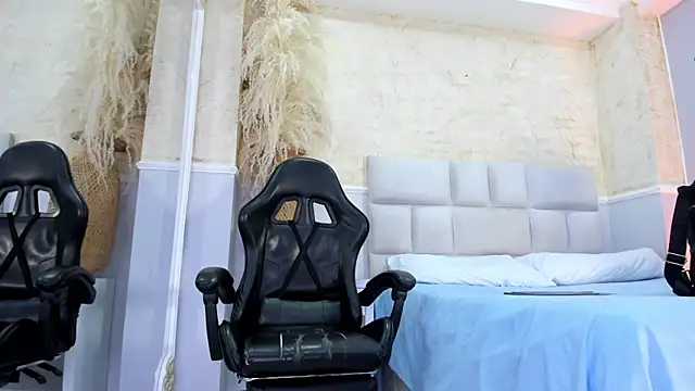 Chat XXX ao vivo de AnaiaClarck