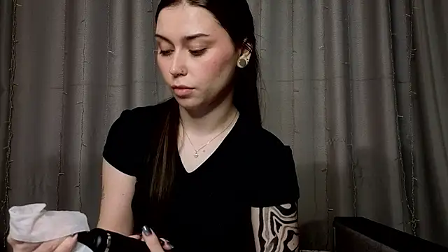 Czat XXX na żywo – danieliis