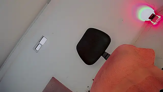 Show Webcam de sexy_yesica