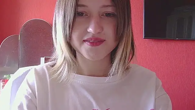 Beloved_Mary's Live XXX Chat