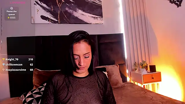 Chat XXX Live evazul