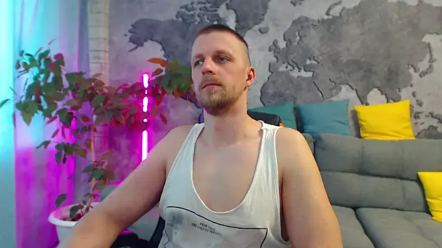 VikingChrisss 在線直播表演