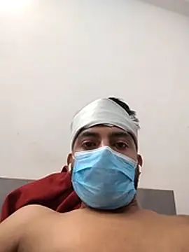 Chat XXX en directo de themasklover