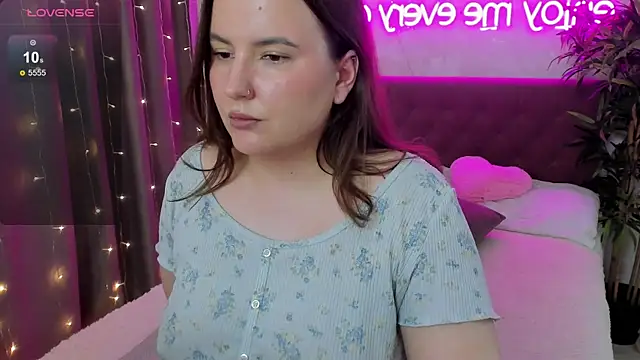 Chatroom XXX en direct de FeralPeach