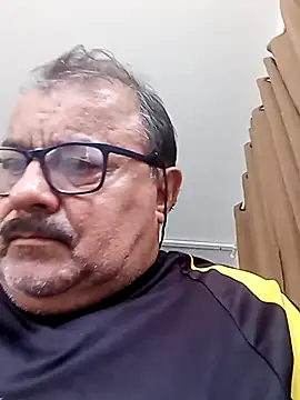 Show de webcam de Misterymem63