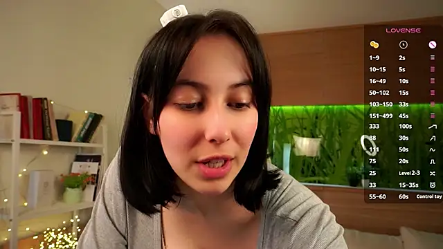 JuleeSamec 라이브 XXX 채팅