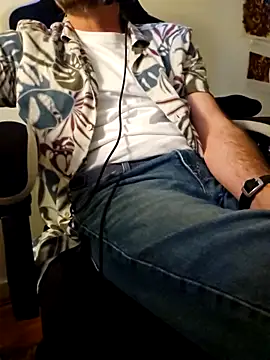 عرض كام dufatcock