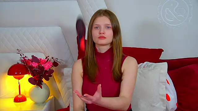 JaneRosen 라이브 XXX 채팅