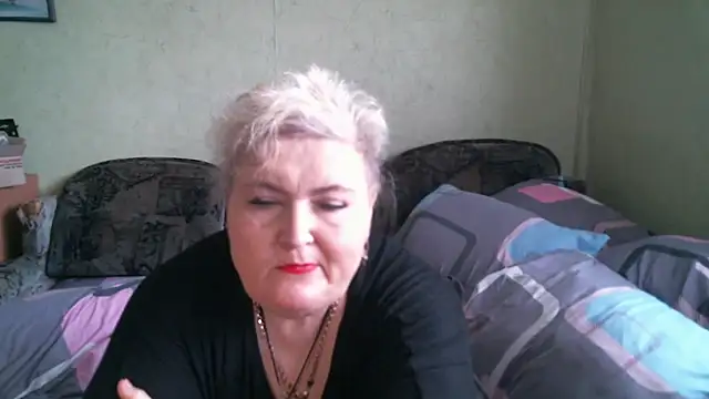 XXX chat uživo modela Lana555