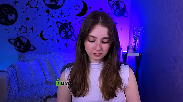 Онлайн чат XXX alisabliss