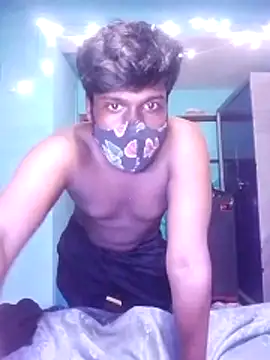 world6kingsss Show Webcam