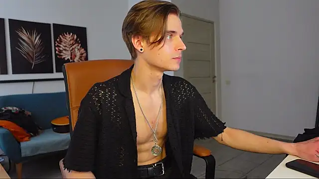 David_Heath Webcam show