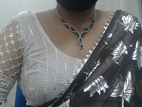 Show Webcam de Lovely_Siri_23