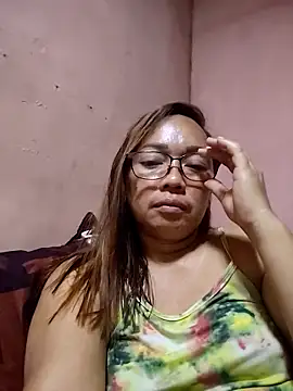 Show Webcam de asianwet4u