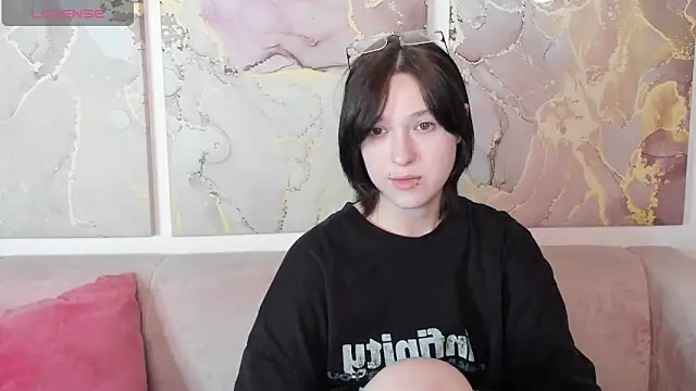 Chat XXX Live fiamoory