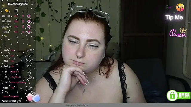 Chat XXX Live Alicia_love00