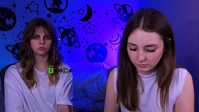 Webkamerová show alisabliss